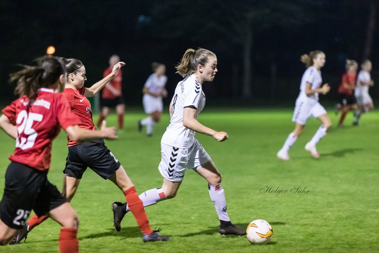 Bild 210 - Frauen SV Henstedt Ulzburg - Wellingsbuettel : Ergebnis: 11:1